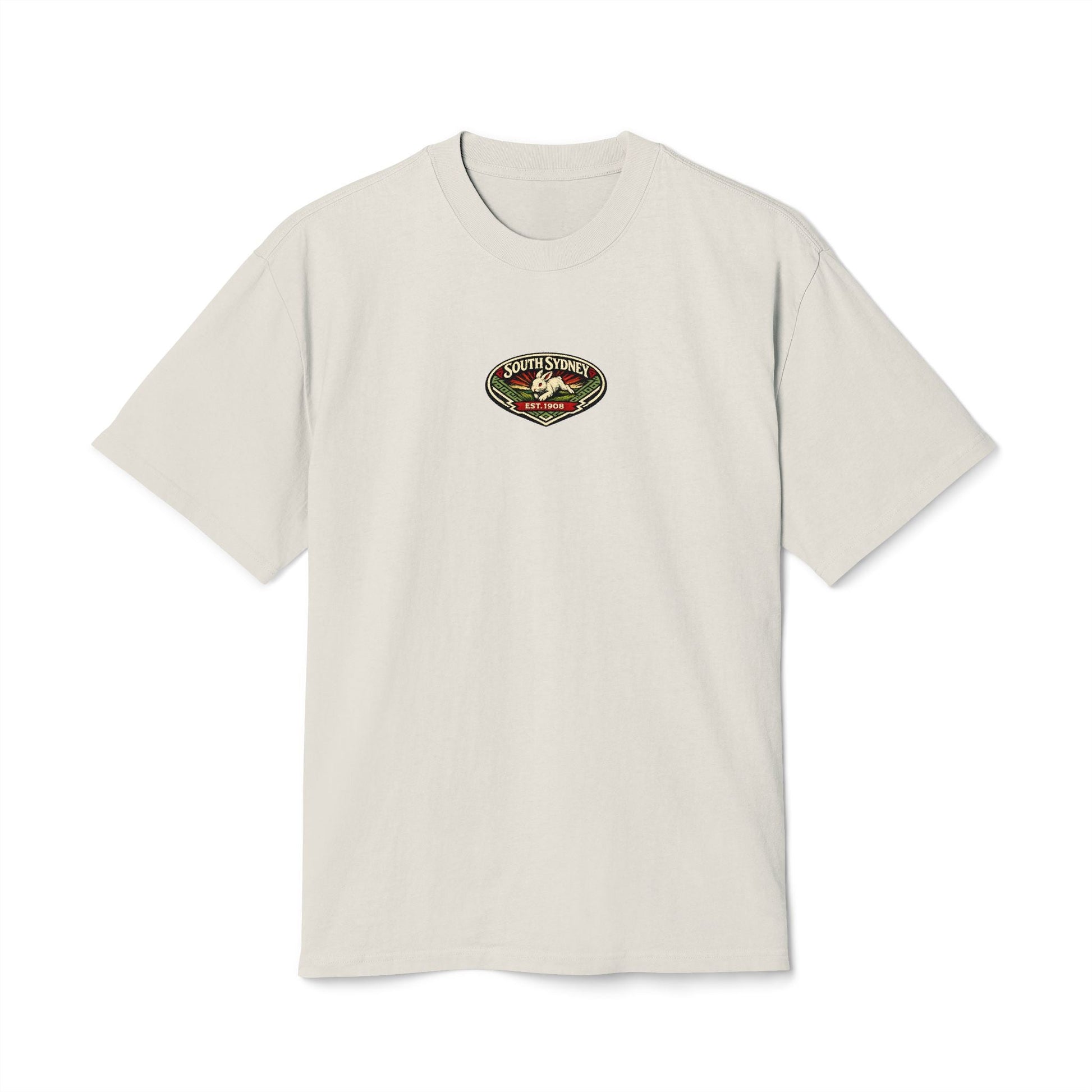 South Sydney League Wave Tee - VFtees