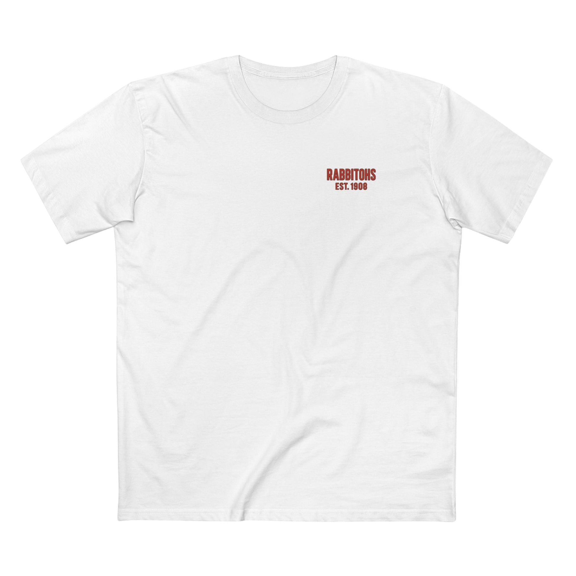 South Sydney Rugby League Tee - Rabbitohs Club Series - VFtees