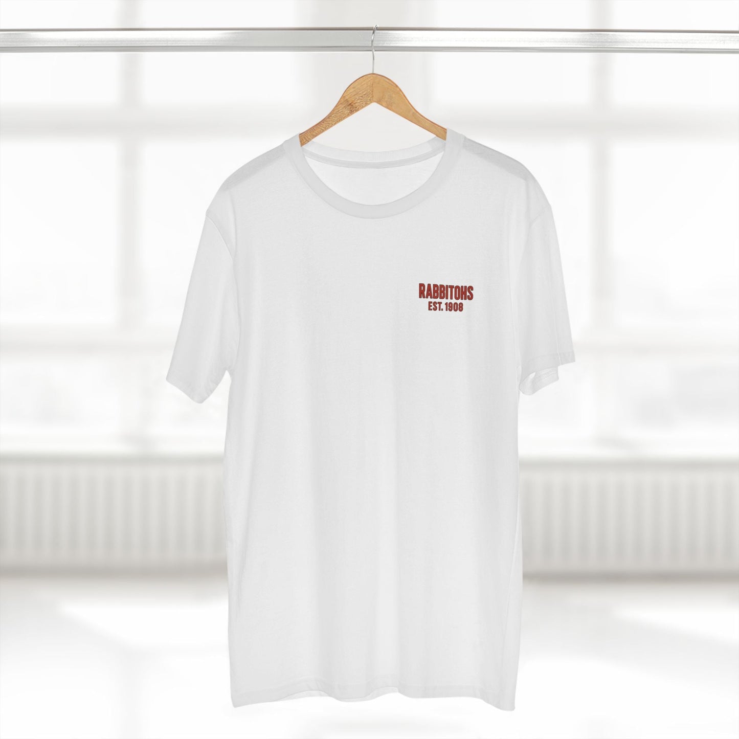 South Sydney Rugby League Tee - Rabbitohs Club Series - VFtees
