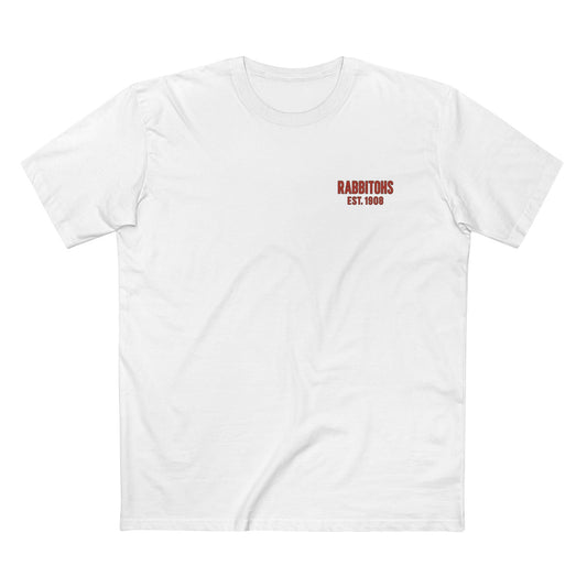 South Sydney Rugby League Tee - Rabbitohs Club Series - VFtees