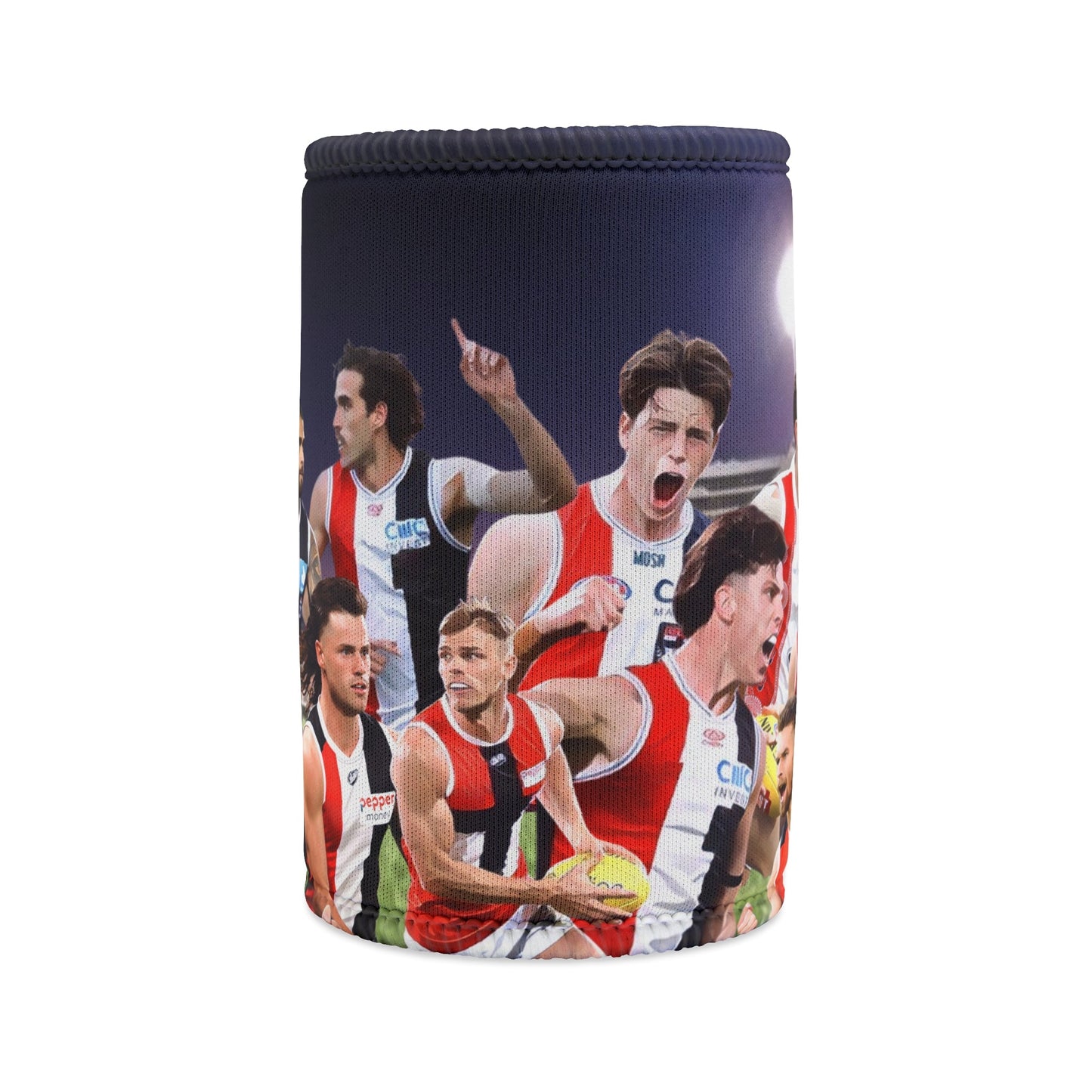 St Kilda AFL Stubby Holder - VFtees