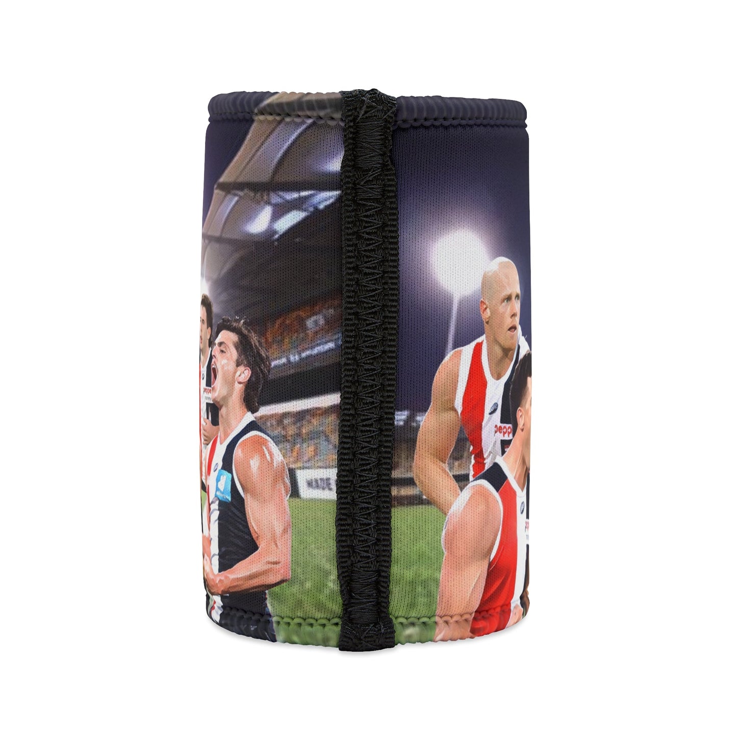 St Kilda AFL Stubby Holder - VFtees