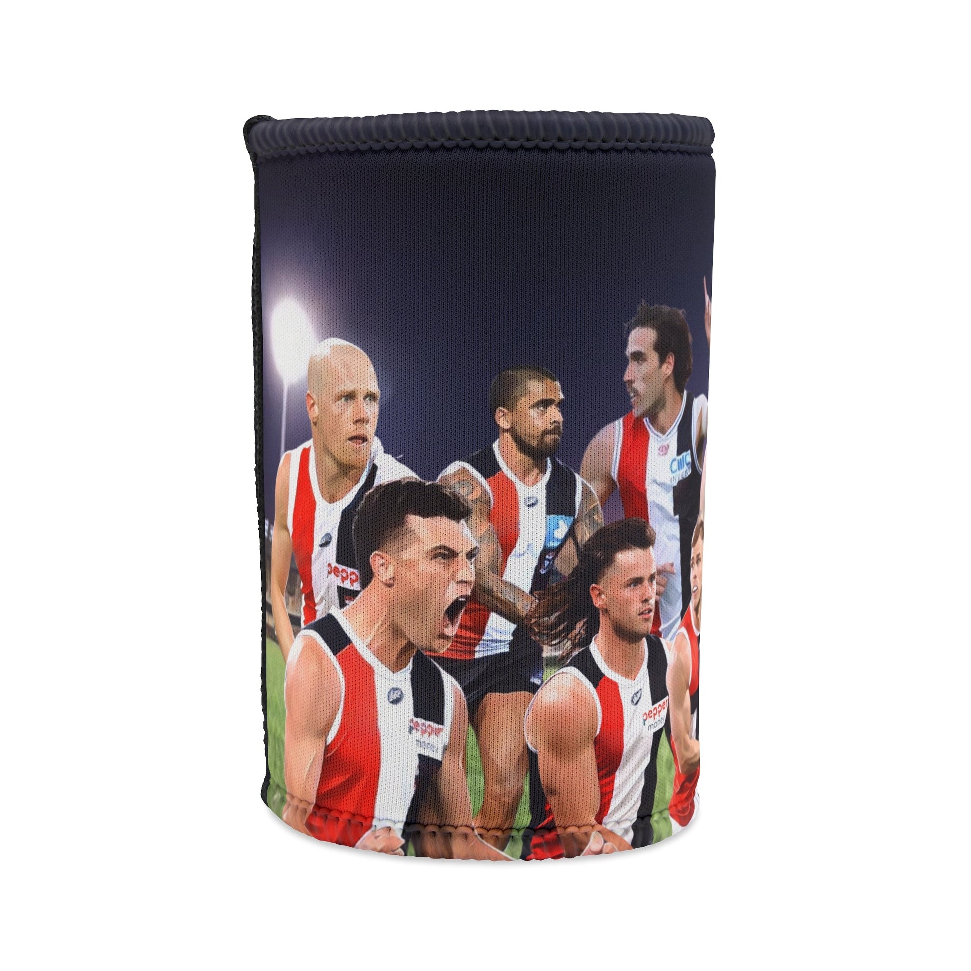 St Kilda AFL Stubby Holder - VFtees