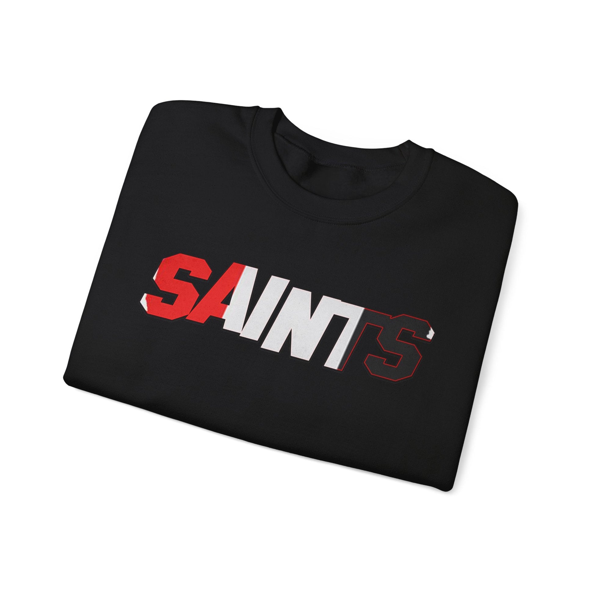 St Kilda Footy Jumper – Saints Football Team Crew - VFtees