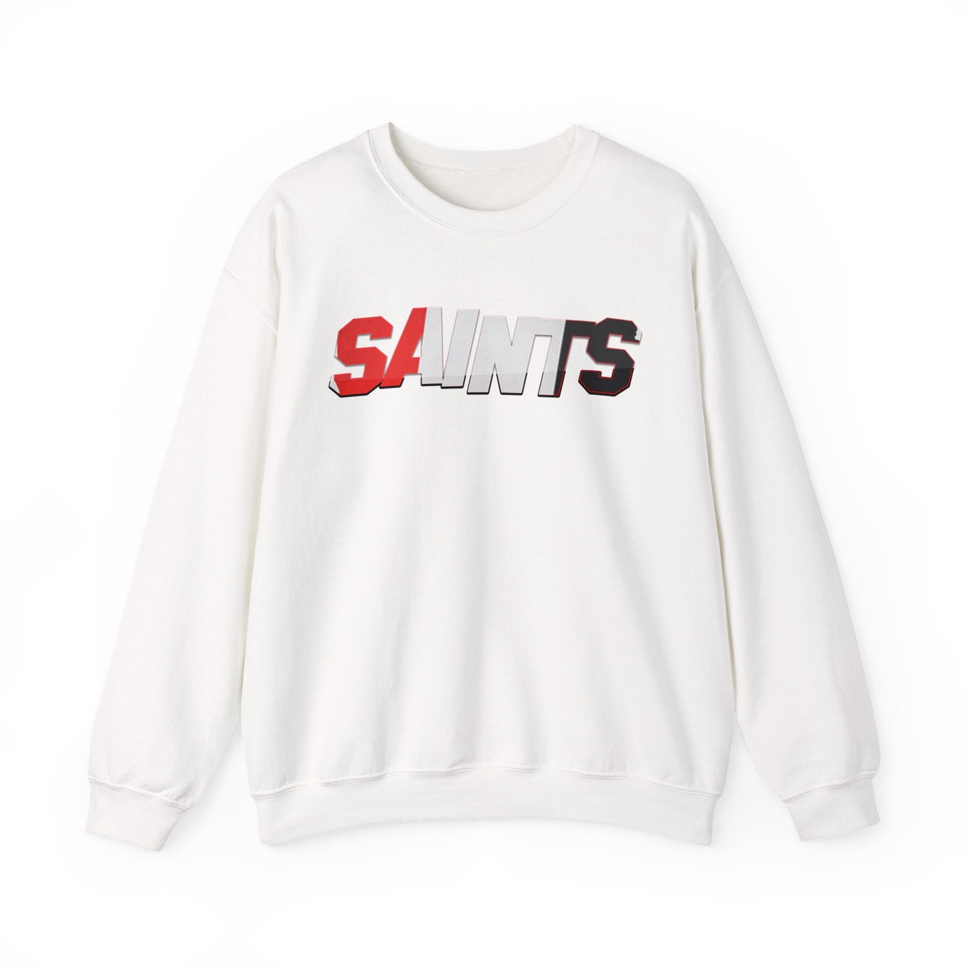 St Kilda Footy Jumper – Saints Football Team Crew - VFtees