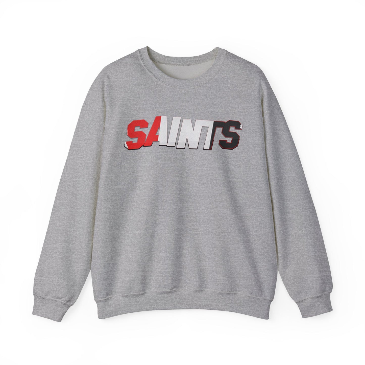 St Kilda Footy Jumper – Saints Football Team Crew - VFtees