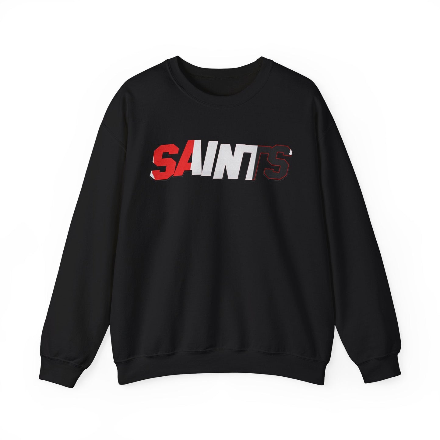St Kilda Footy Jumper – Saints Football Team Crew - VFtees