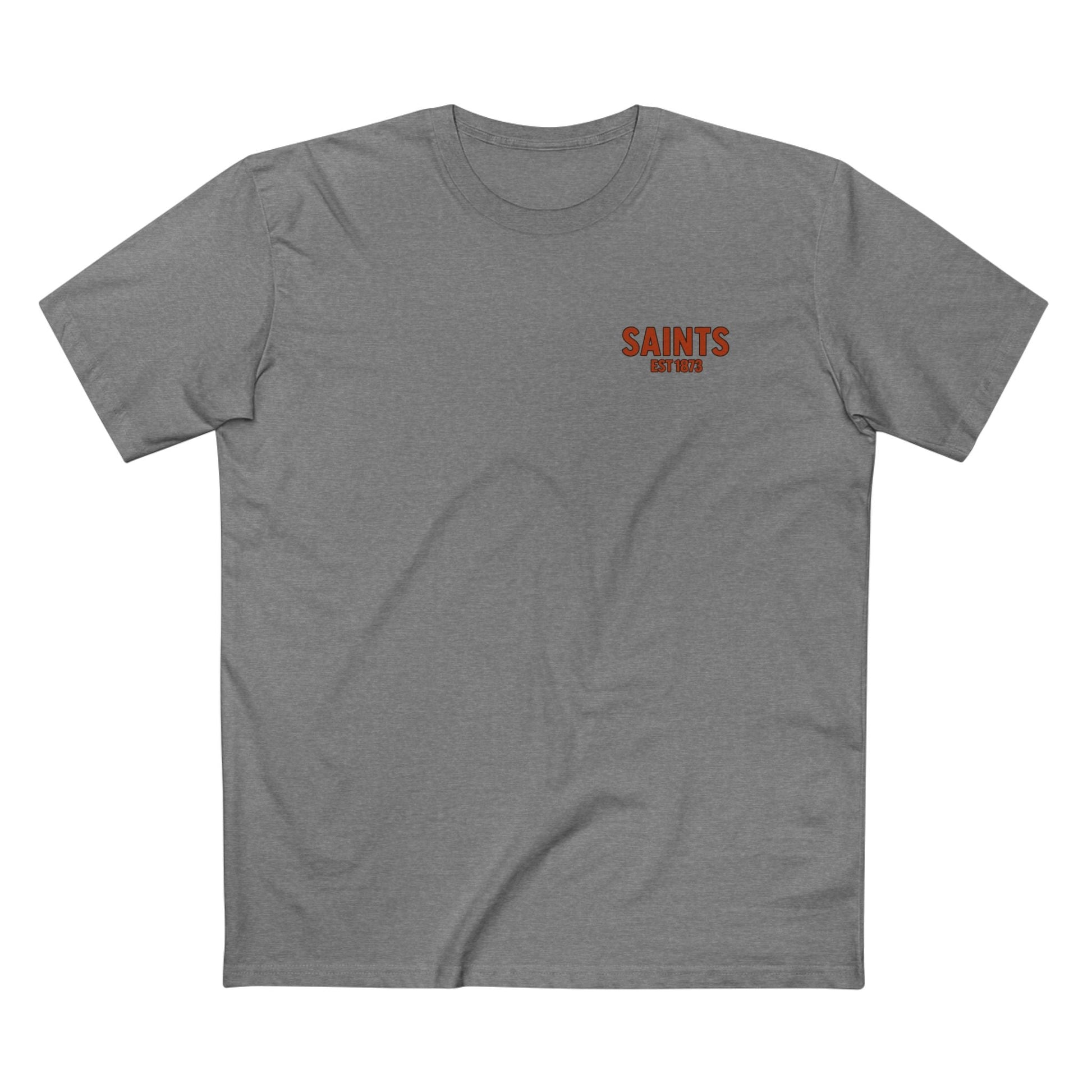 St Kilda Footy Tee - Saints Club Series - VFtees