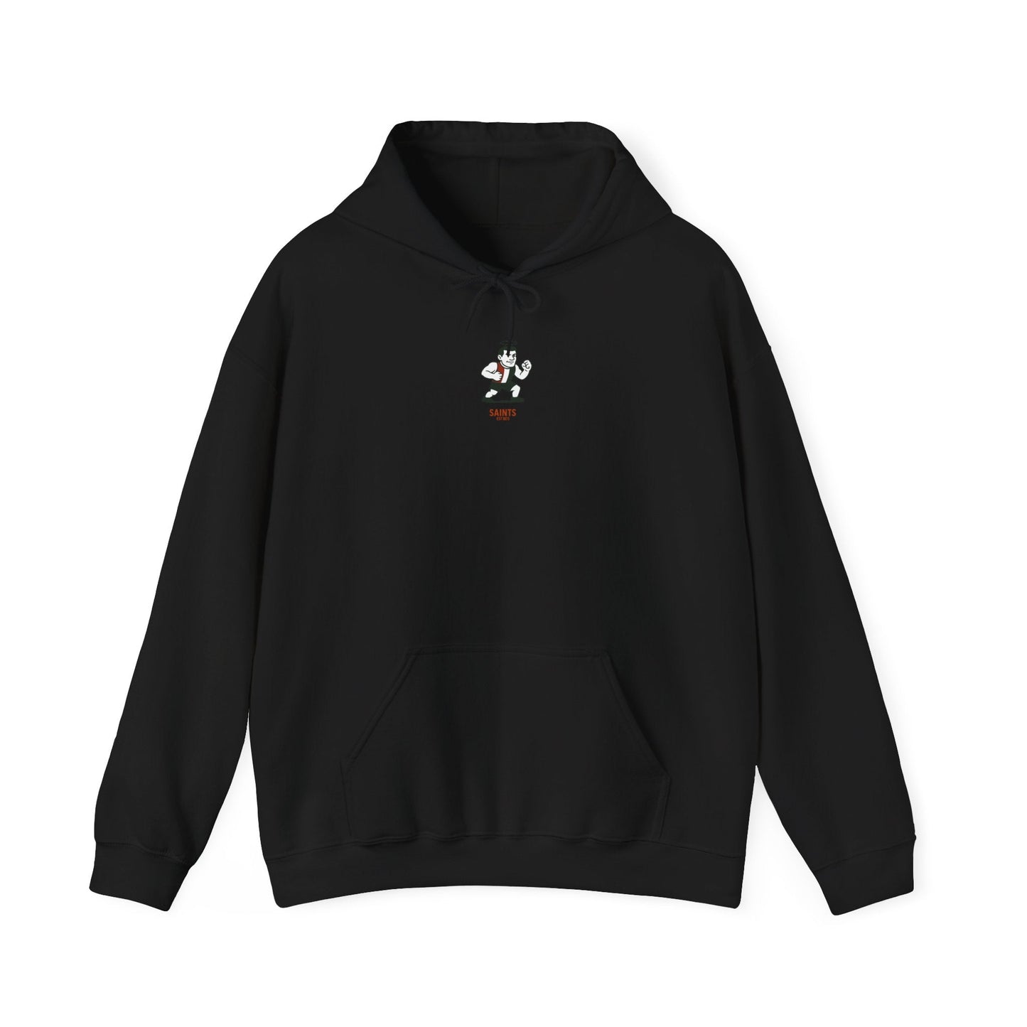 St Kilda Heritage Hoodie - Saints Edition - VFtees