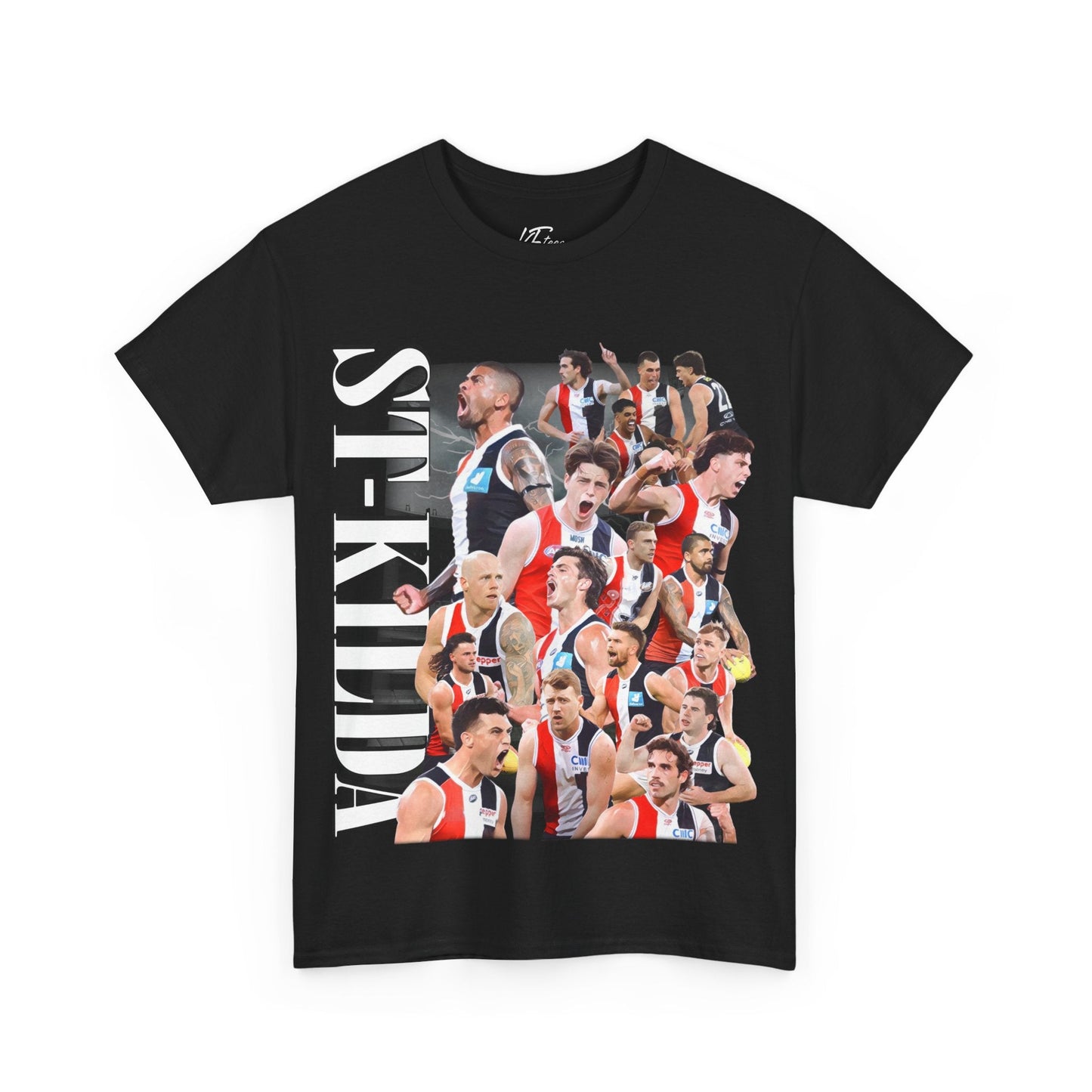 STKILDA SAINTS - VFtees