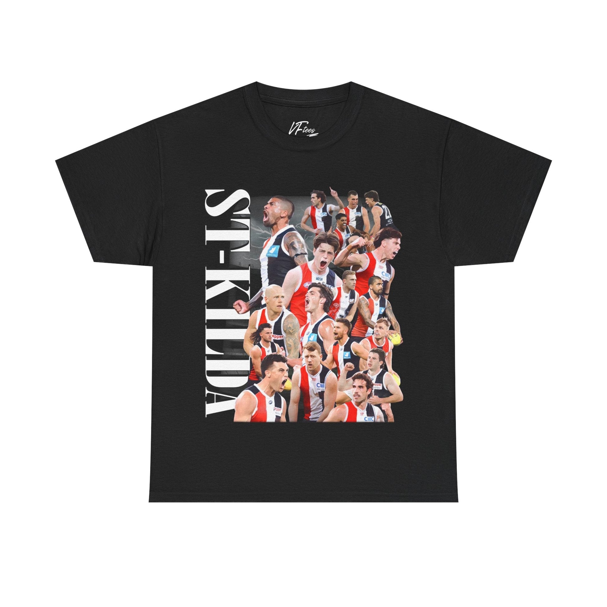 STKILDA SAINTS - VFtees