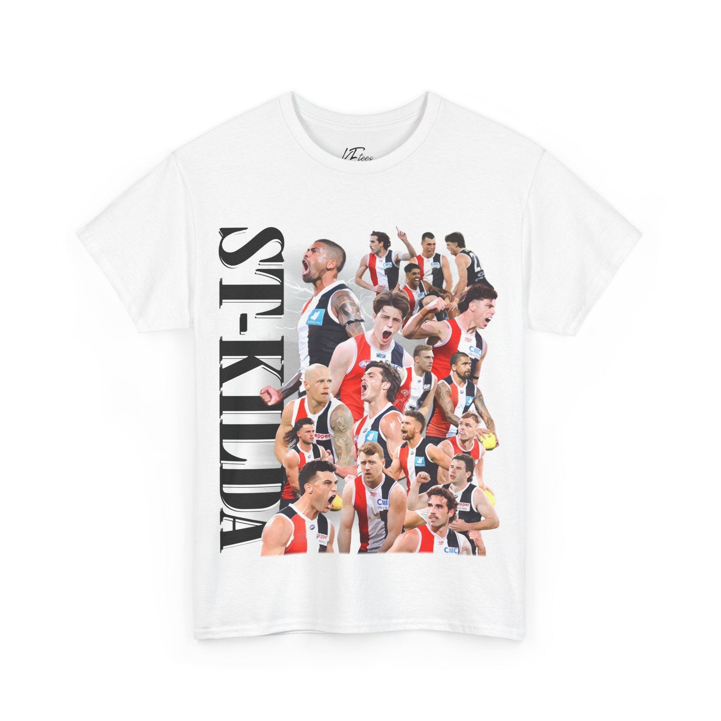 STKILDA SAINTS - VFtees