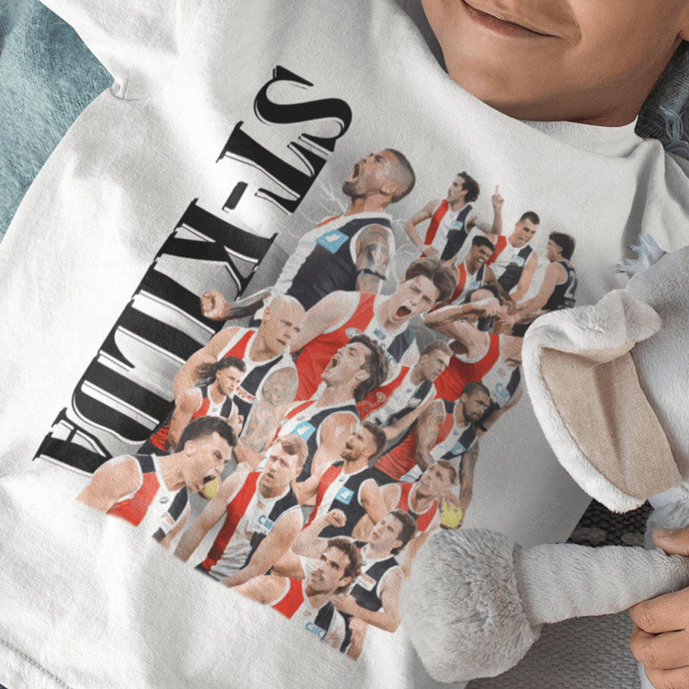 STKILDA SAINTS (Kids) - VFtees