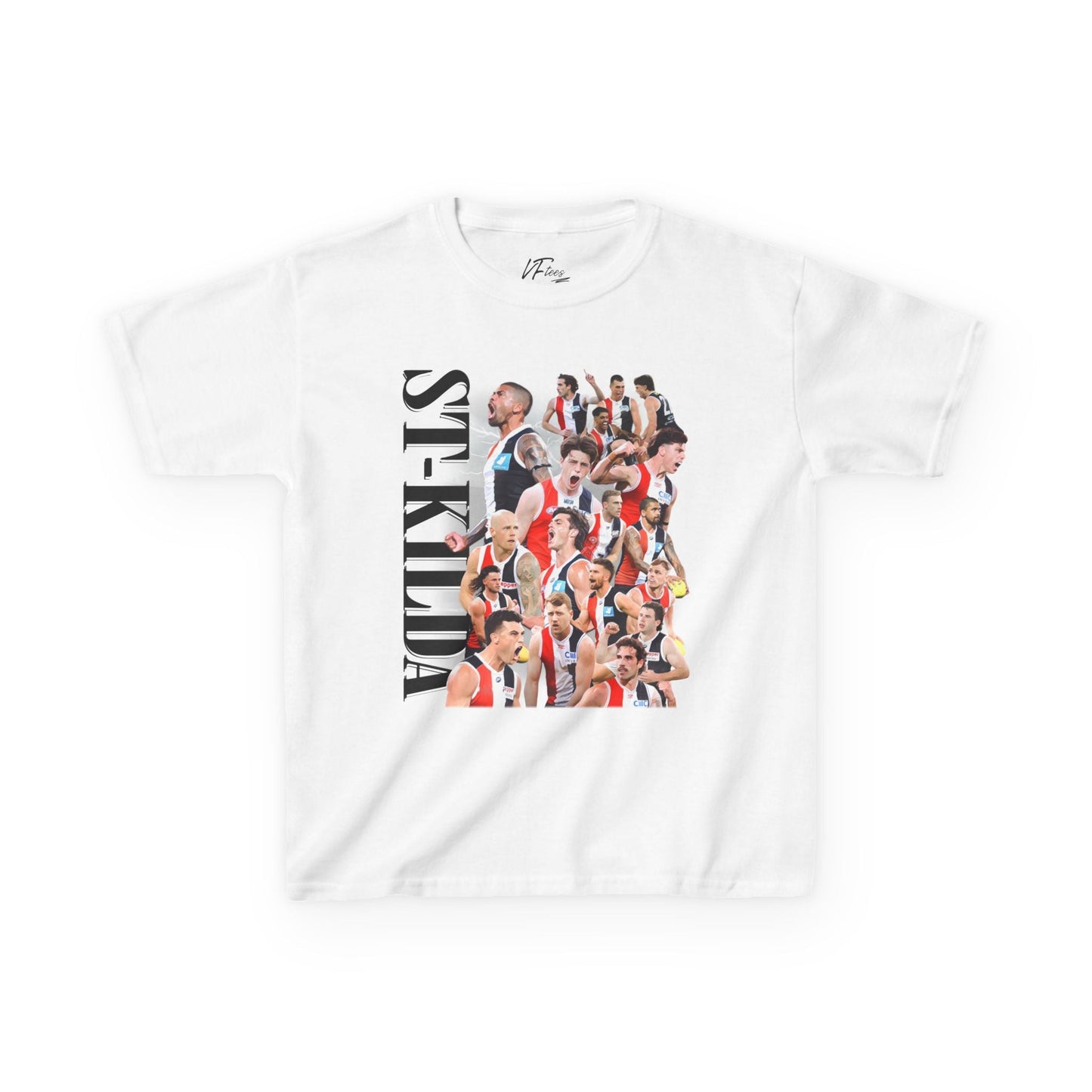 STKILDA SAINTS (Kids) - VFtees