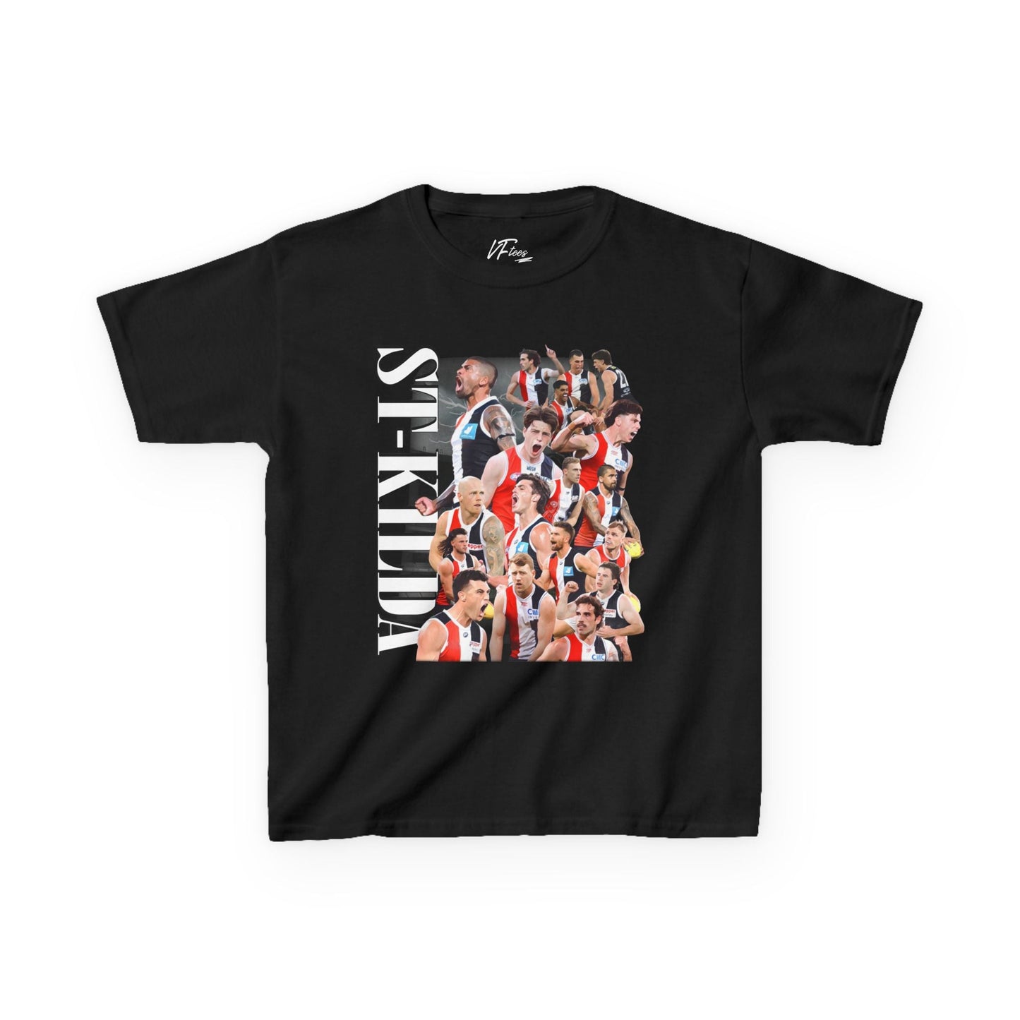 STKILDA SAINTS (Kids) - VFtees