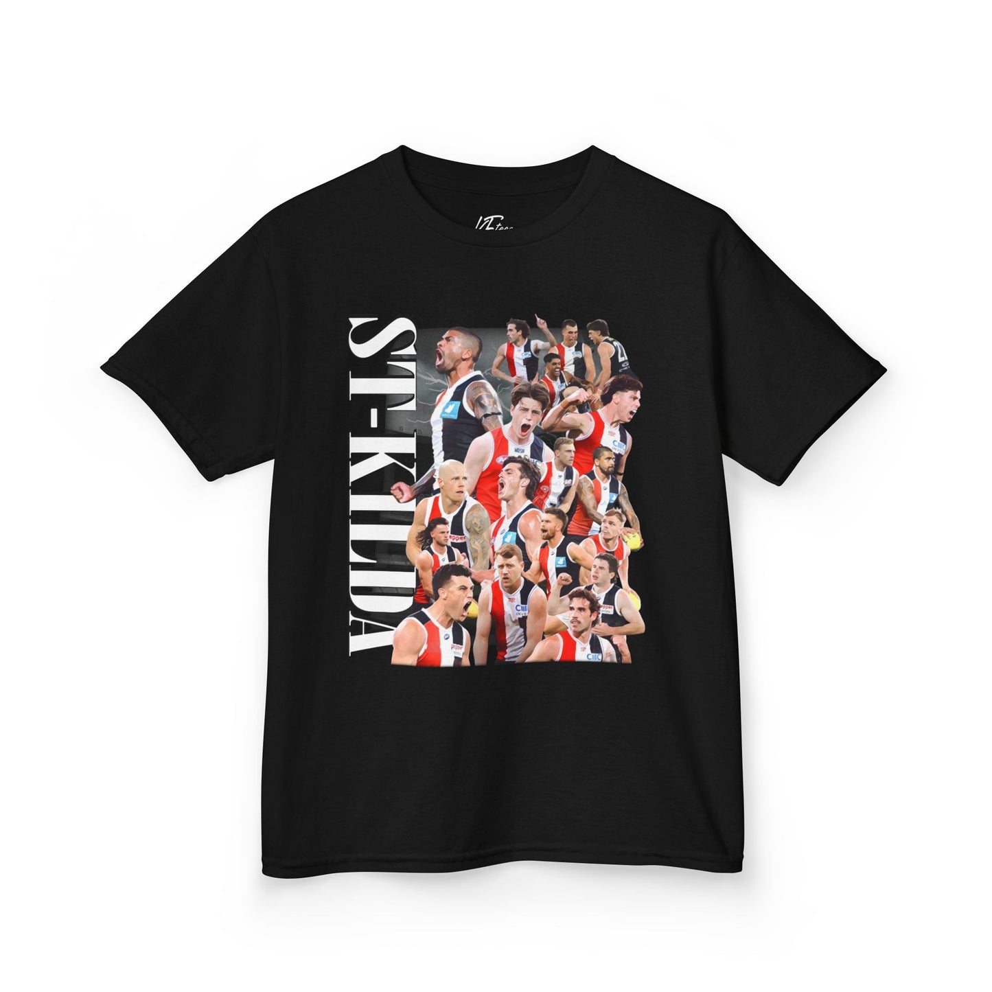 STKILDA SAINTS (Kids) - VFtees