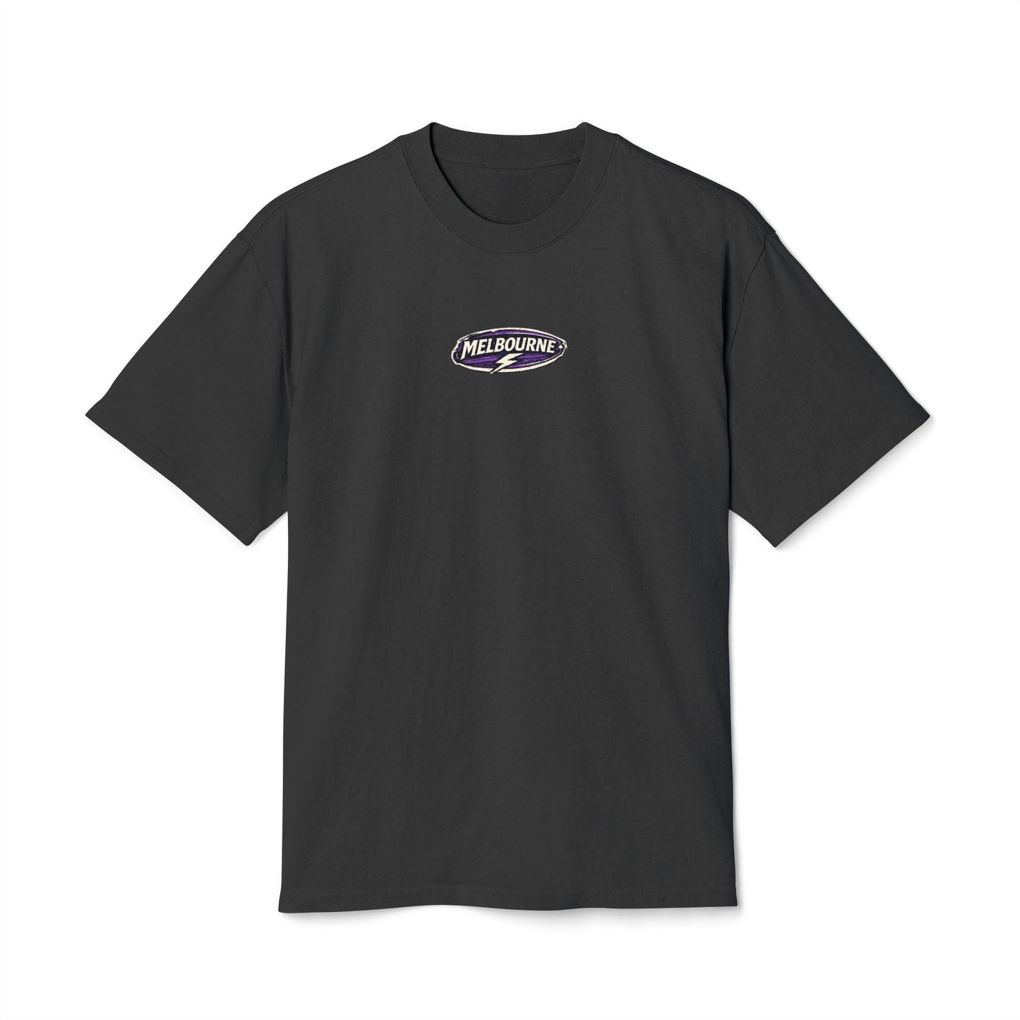 Storm League Wave Tee - VFtees