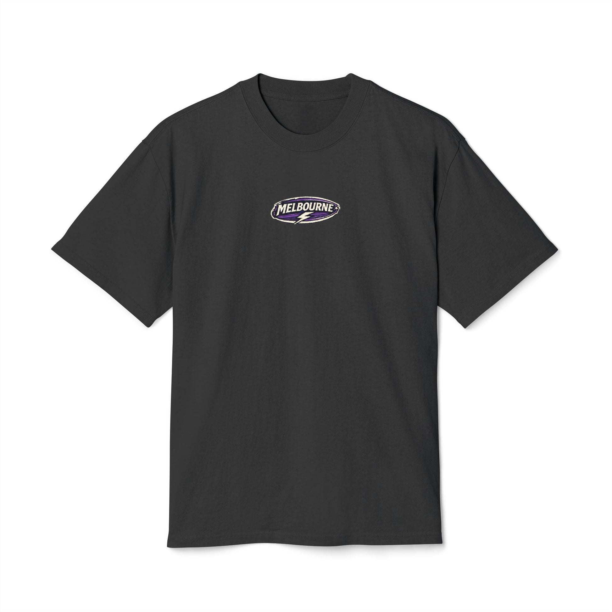 Storm League Wave Tee - VFtees