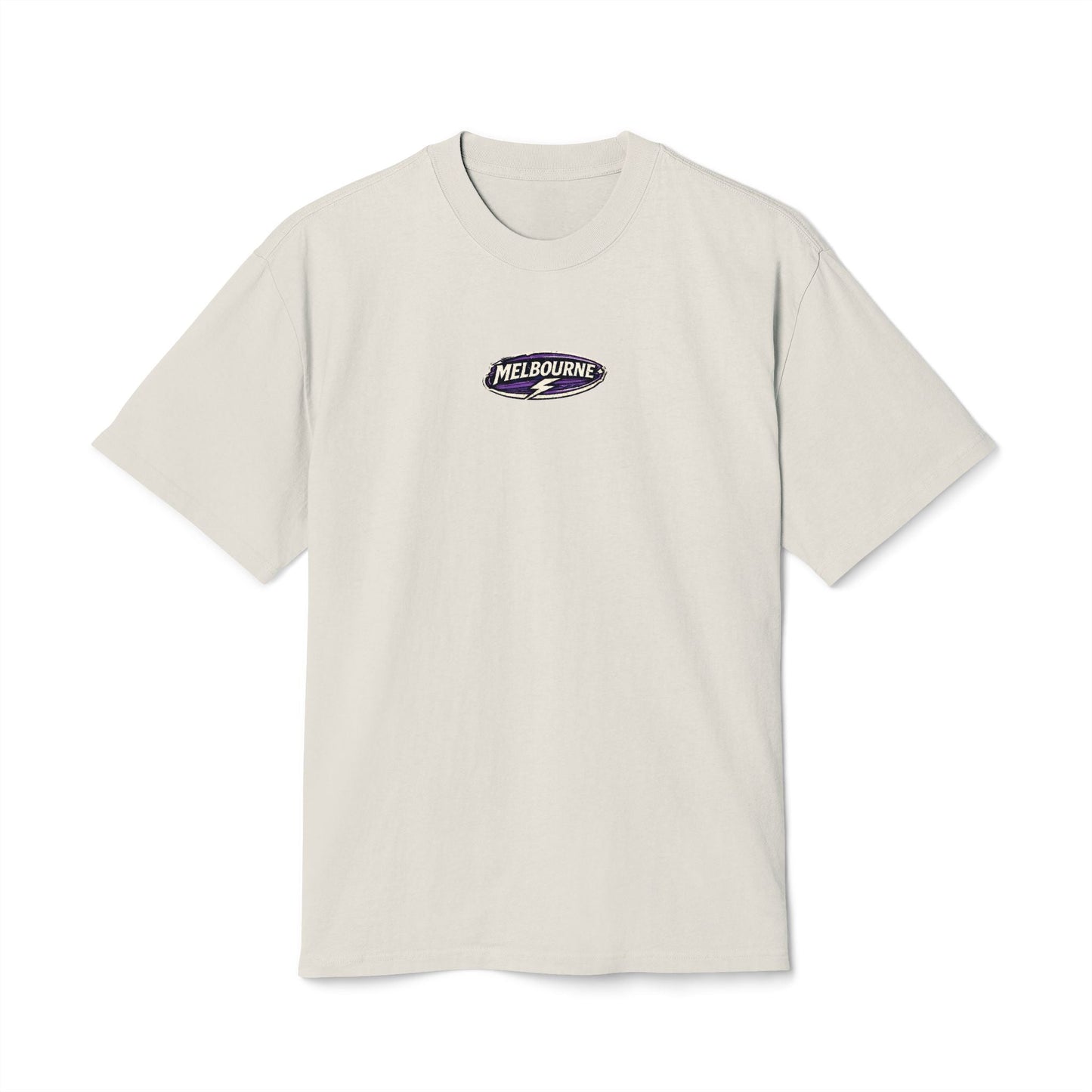 Storm League Wave Tee - VFtees