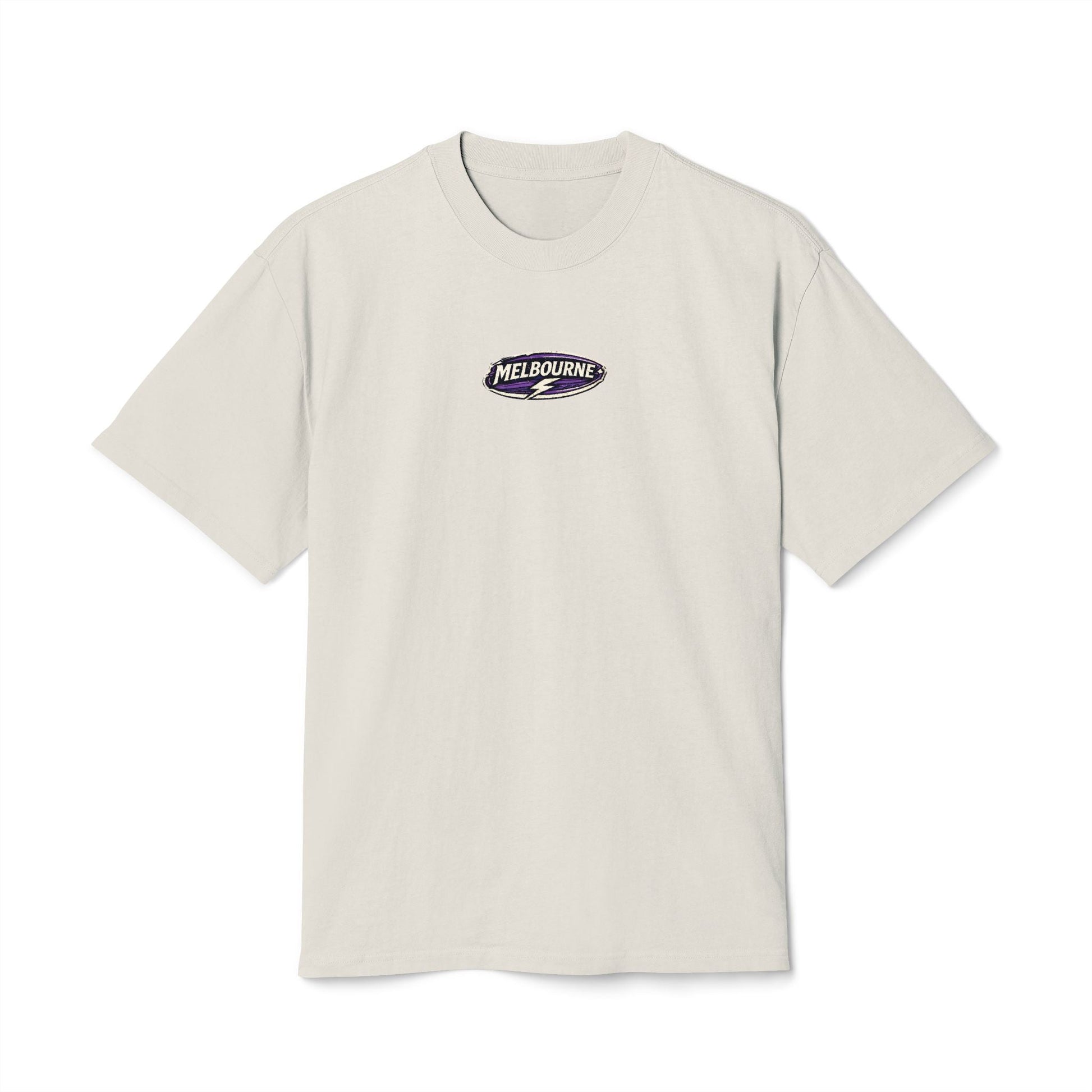 Storm League Wave Tee - VFtees