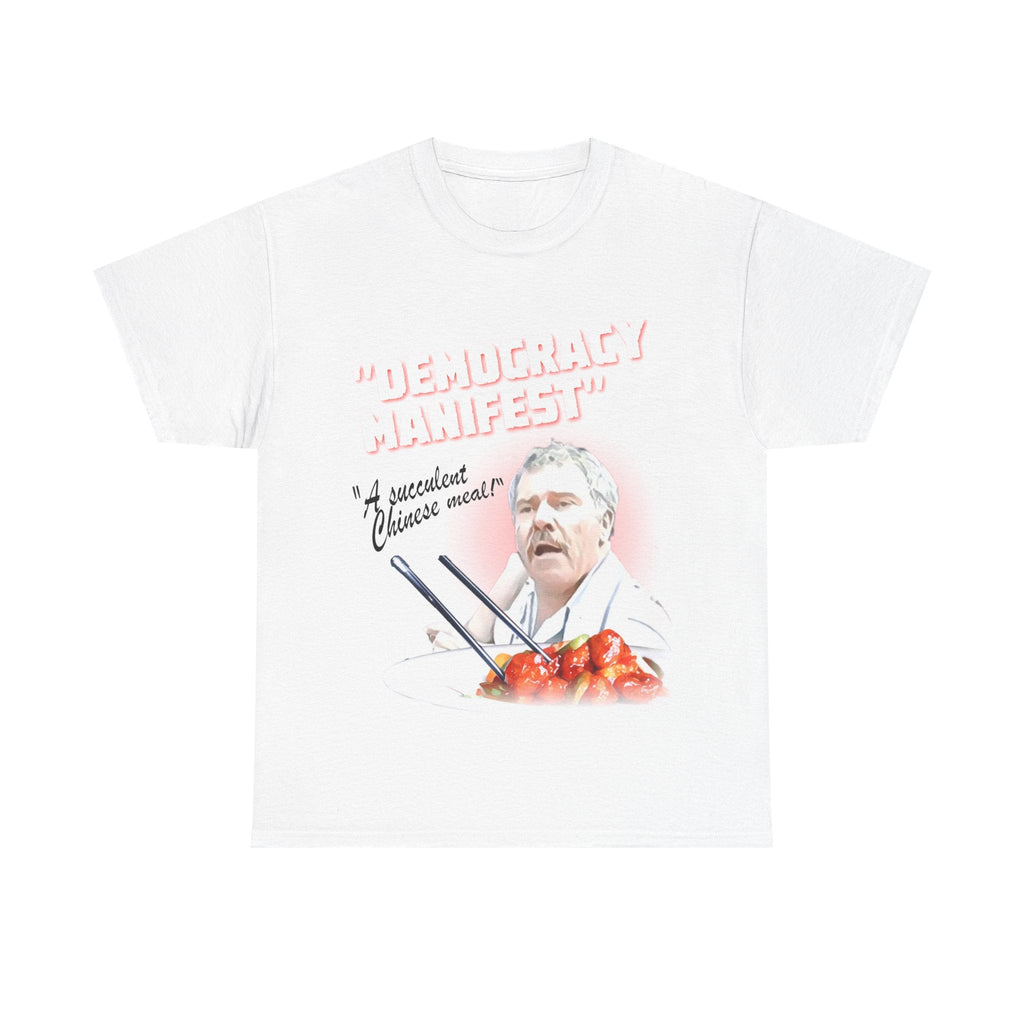 Succulent Chinese Meal Guy Graphic Tee - VFtees