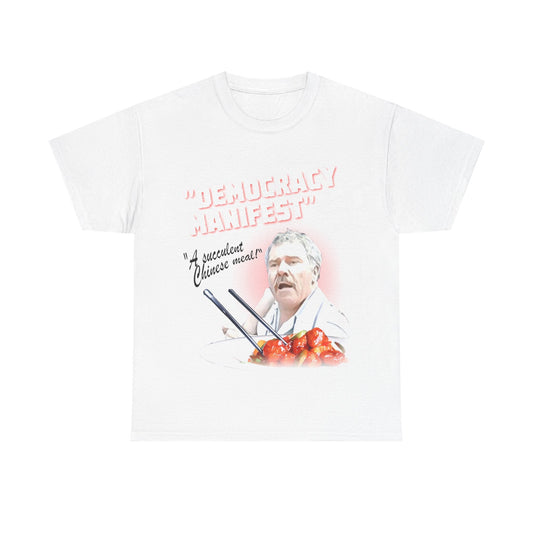 Succulent Chinese Meal Guy Graphic Tee - VFtees