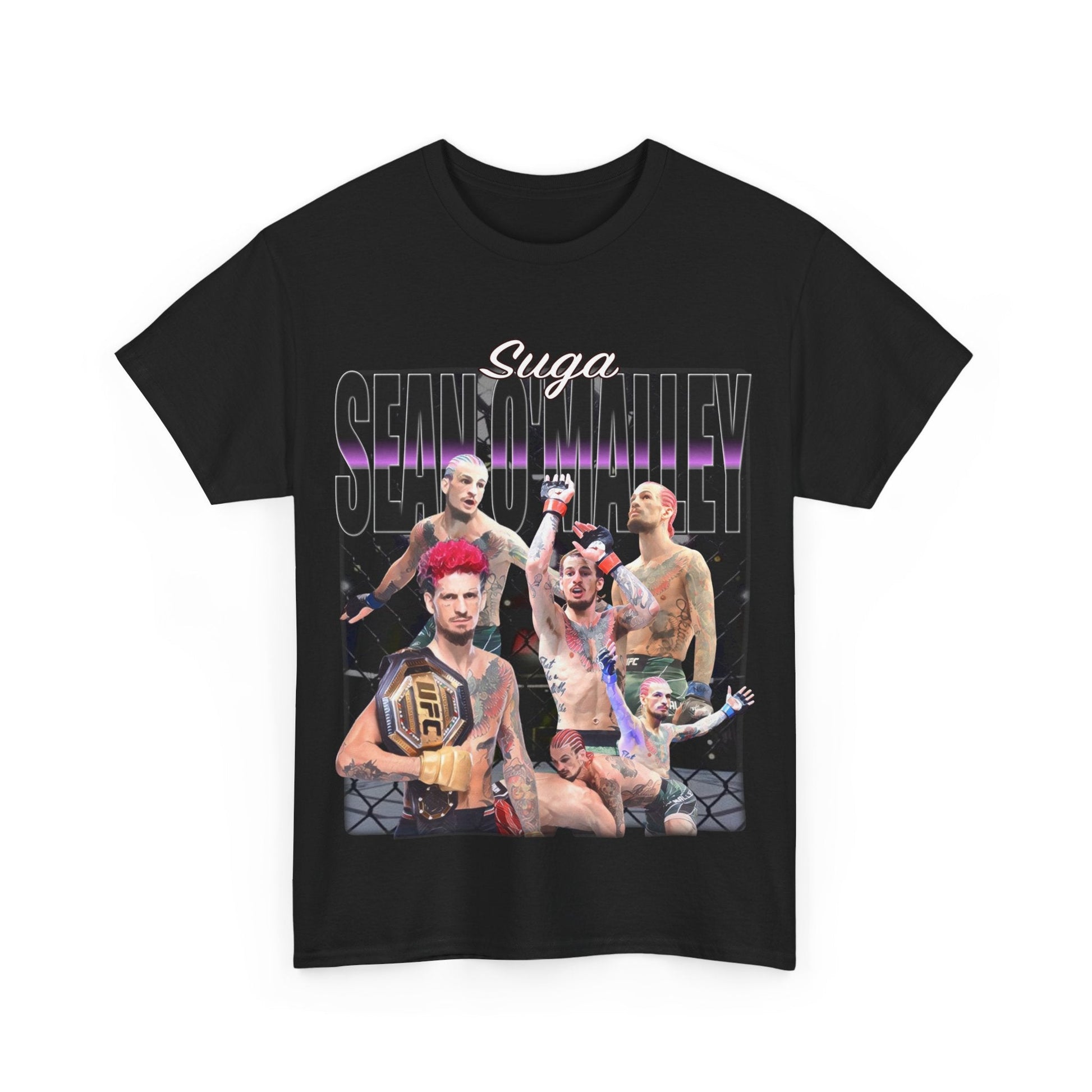 Suga Sean O' Malley UFC Graphic Tee - VFtees