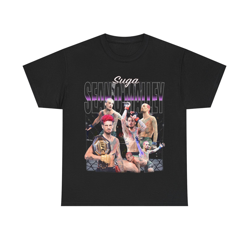 Suga Sean O' Malley UFC Graphic Tee - VFtees
