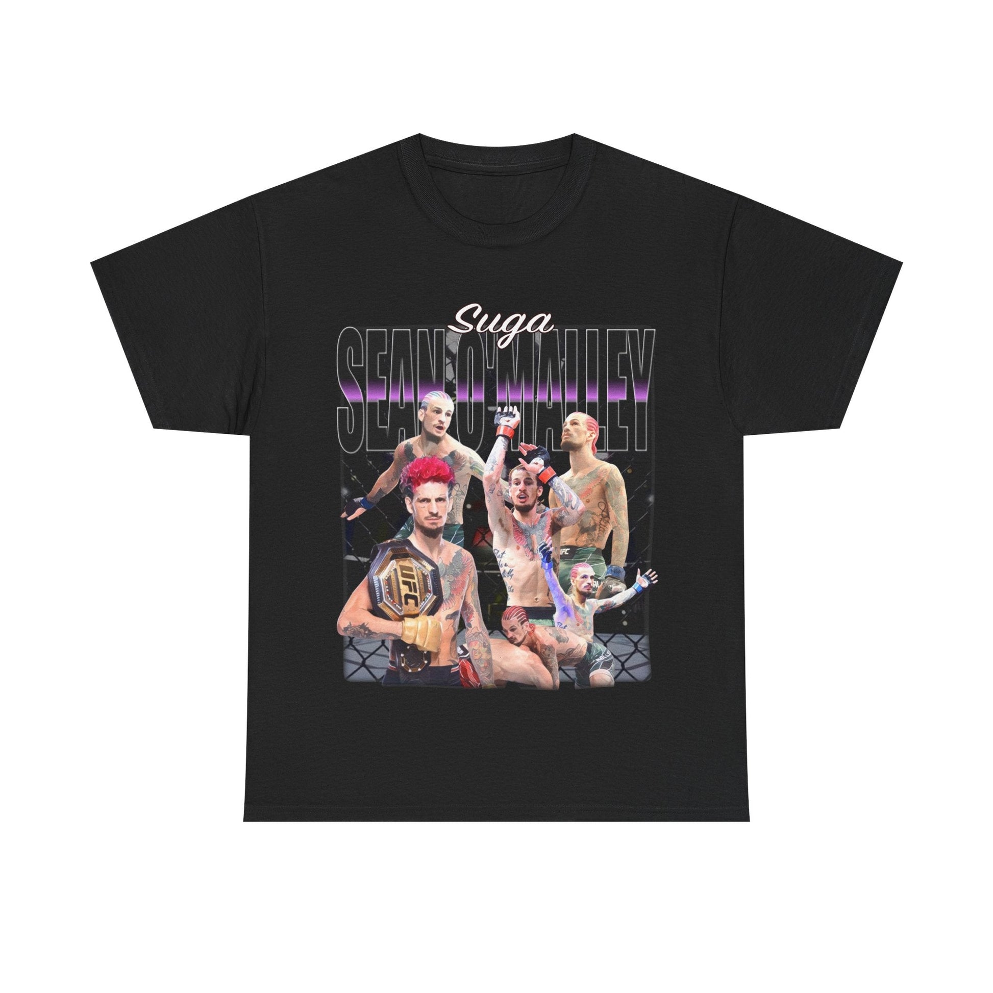 Suga Sean O' Malley UFC Graphic Tee - VFtees