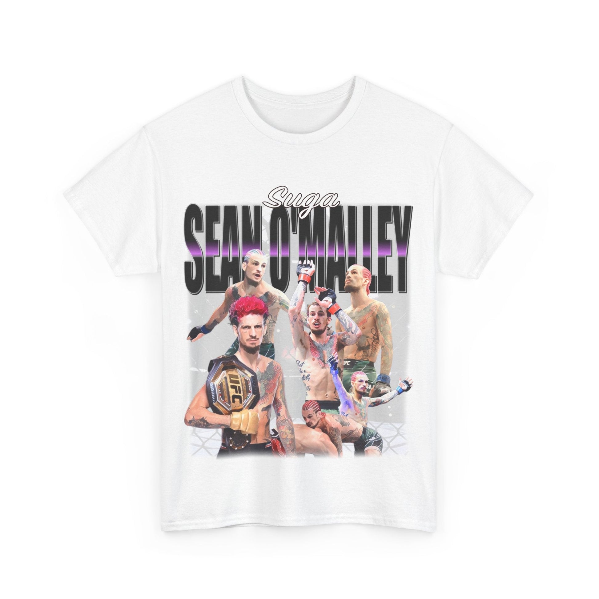 Suga Sean O' Malley UFC Graphic Tee - VFtees