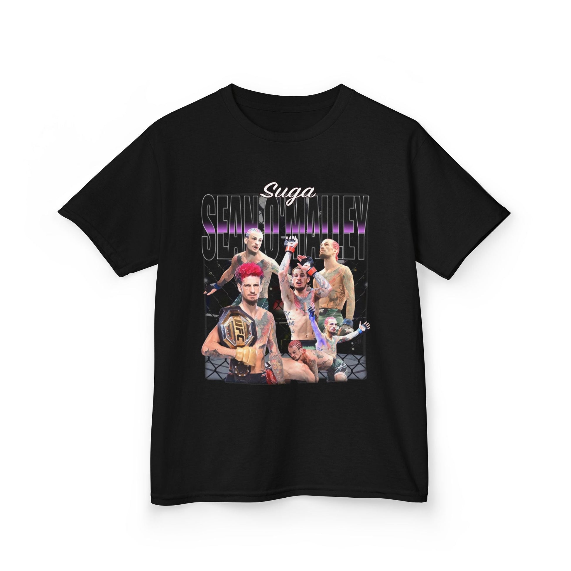 Suga Sean O' Malley UFC Graphic Tee (Kids) - VFtees