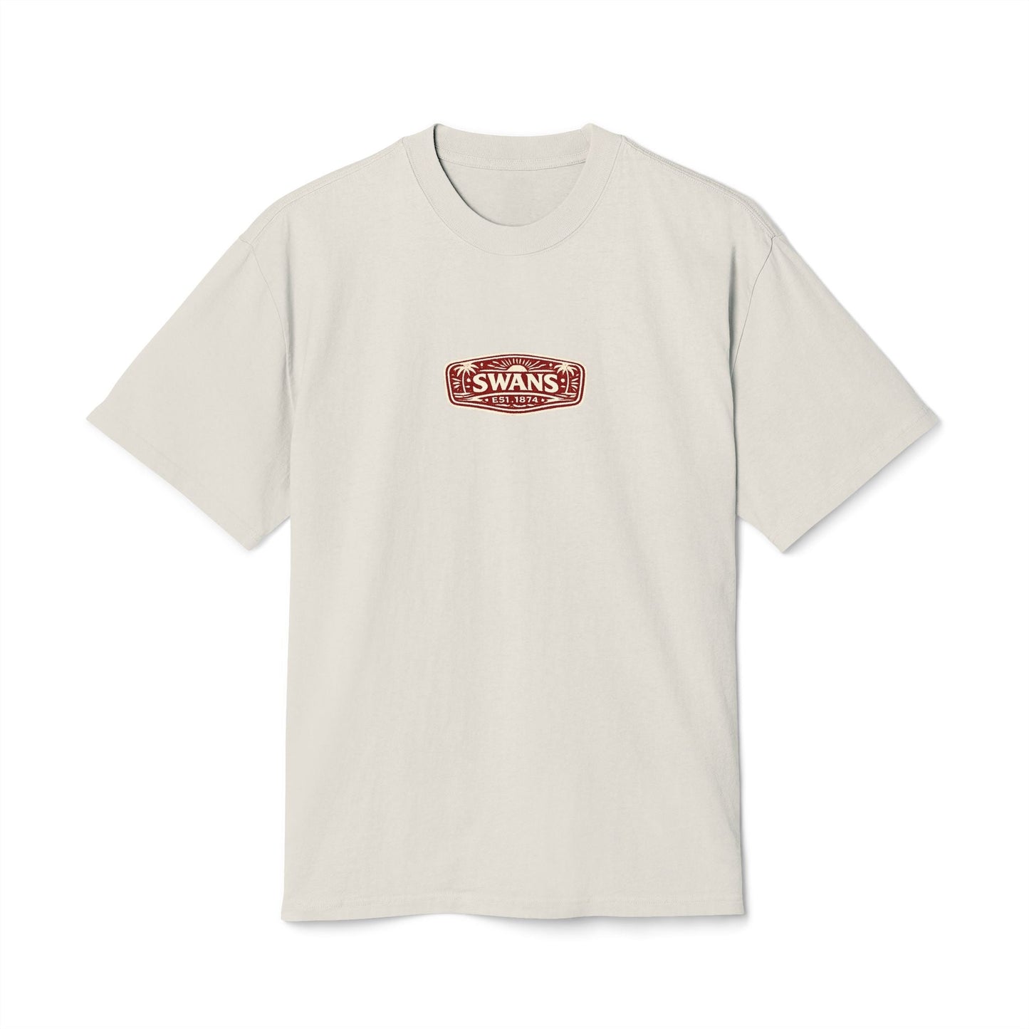 Sydney Football Wave Tee - VFtees