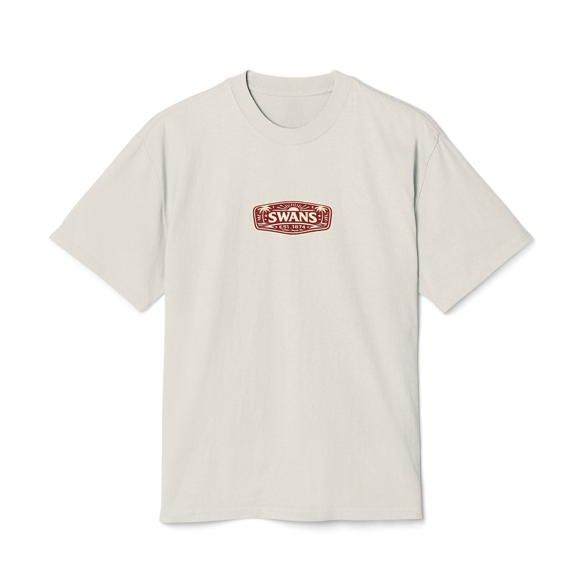 Sydney Football Wave Tee - VFtees