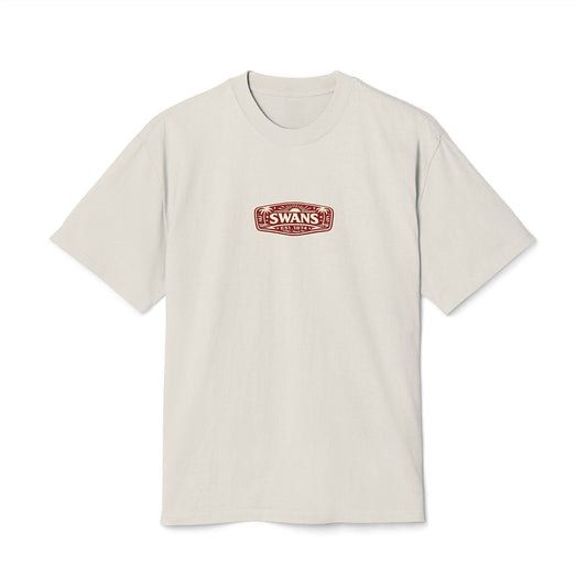 Sydney Football Wave Tee - VFtees