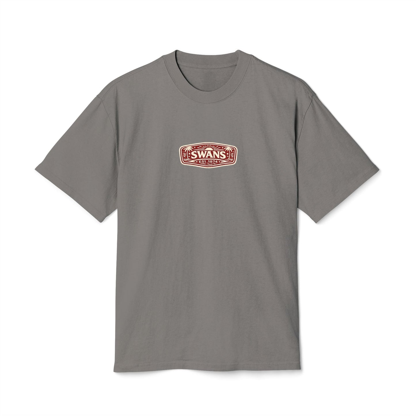 Sydney Football Wave Tee - VFtees