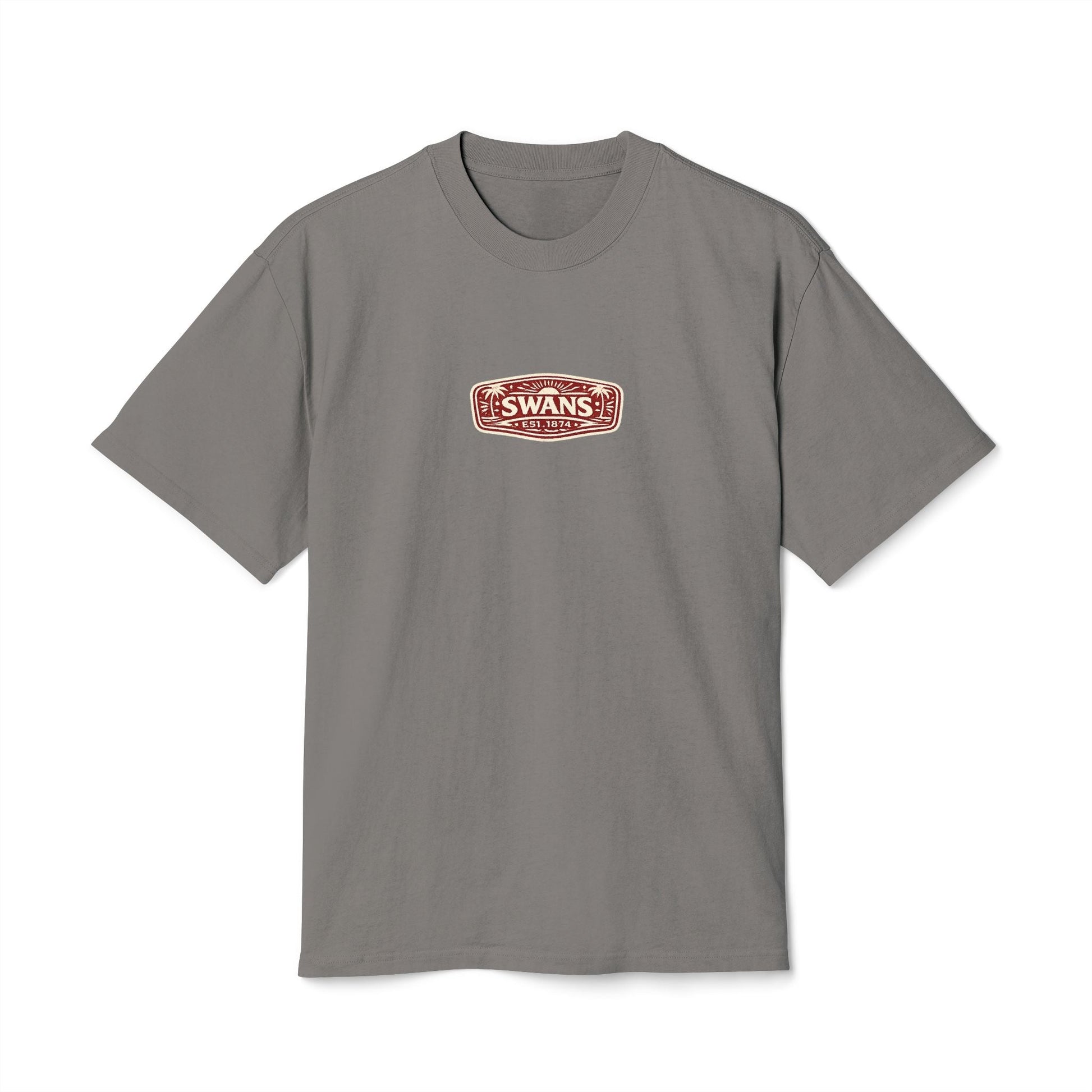 Sydney Football Wave Tee - VFtees