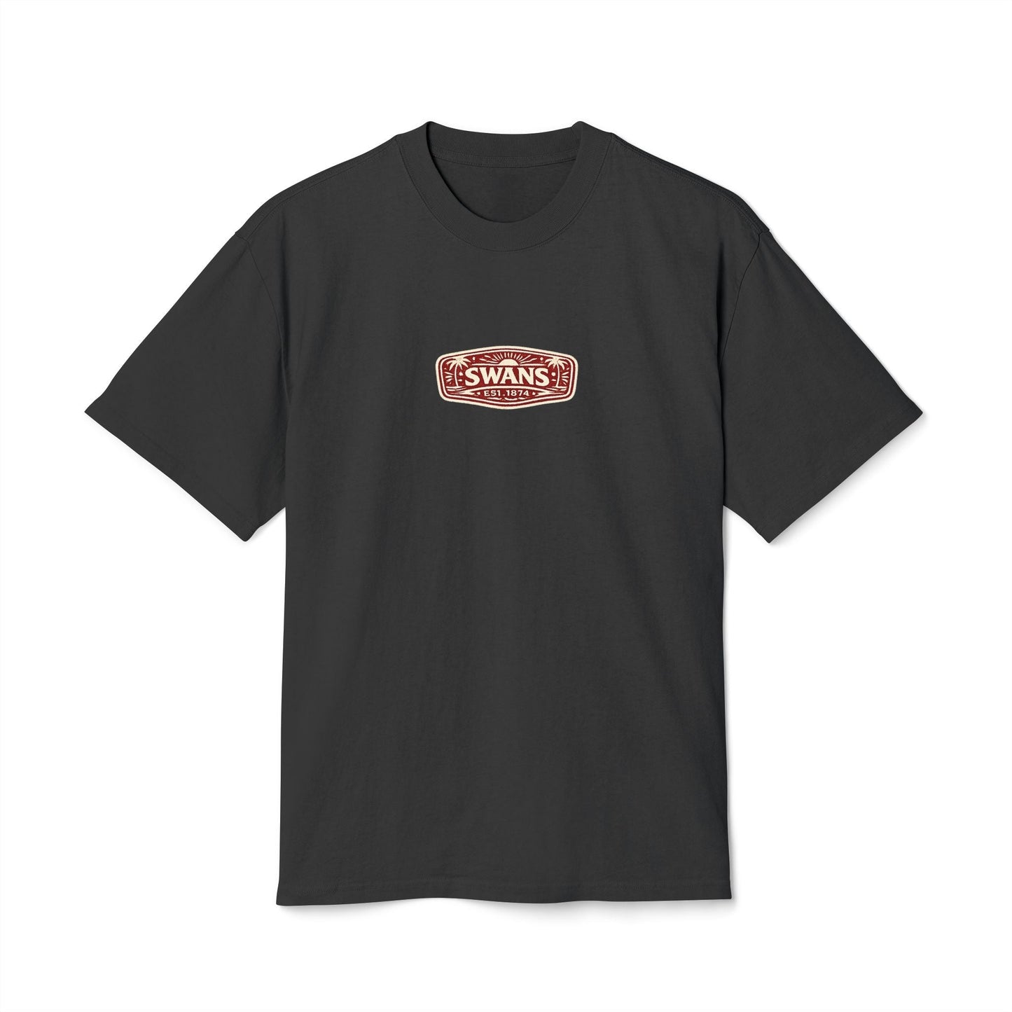 Sydney Football Wave Tee - VFtees