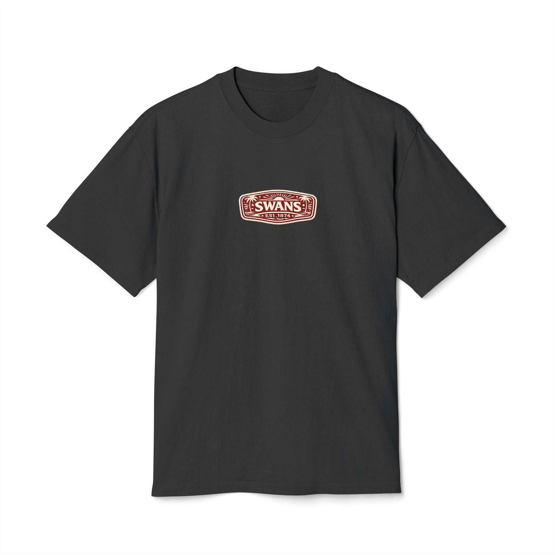 Sydney Football Wave Tee - VFtees