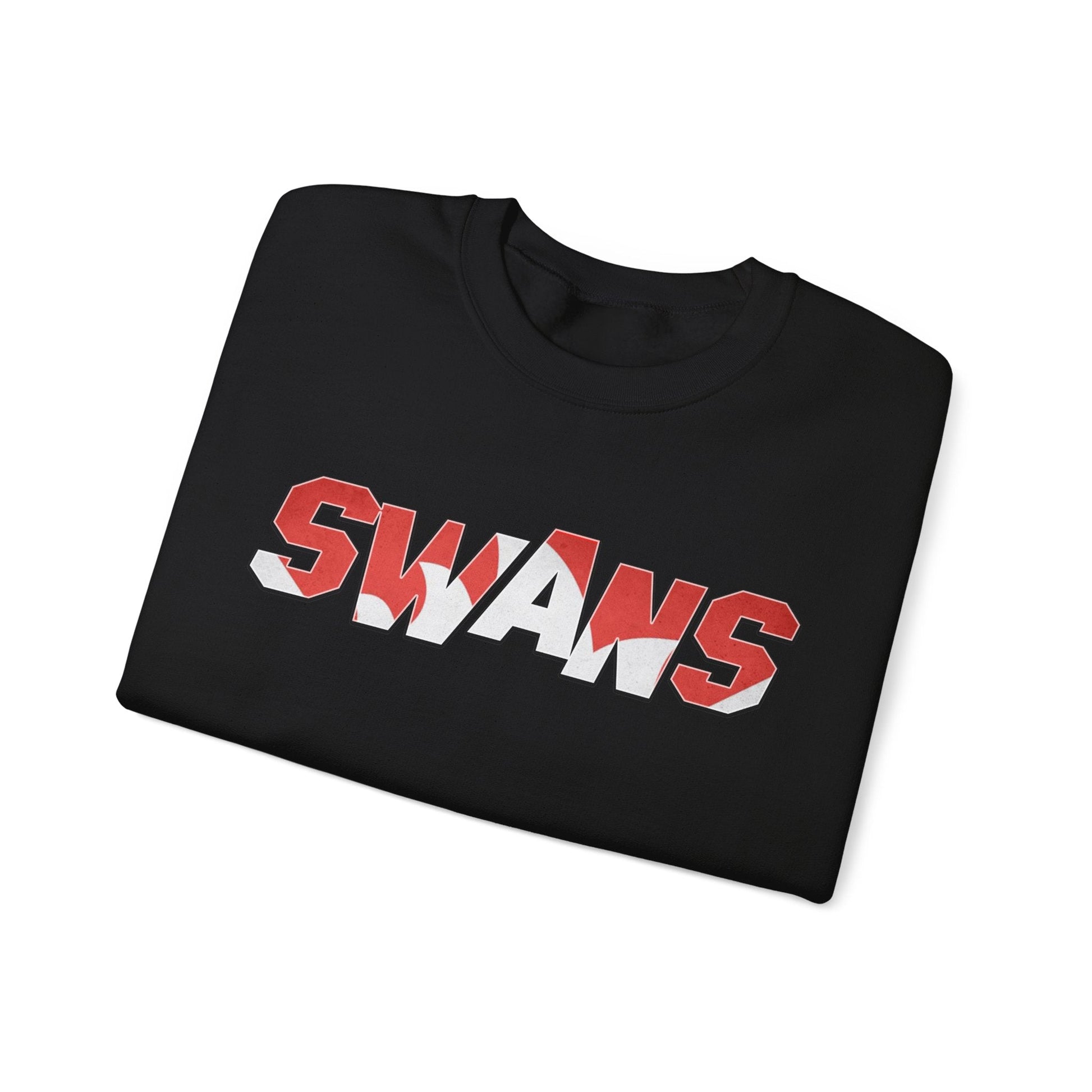 Sydney Footy Jumper – Swans Football Team Crew - VFtees