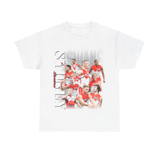 Sydney Swans AFL Graphic Tee - VFtees