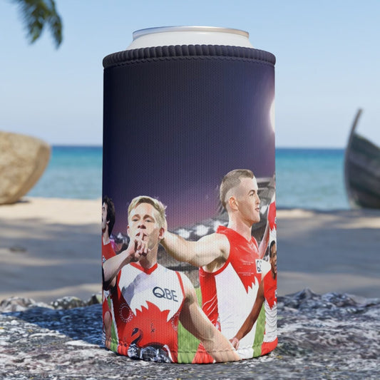 Sydney Swans AFL Stubby Holder - VFtees