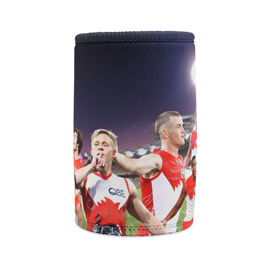 Sydney Swans AFL Stubby Holder - VFtees