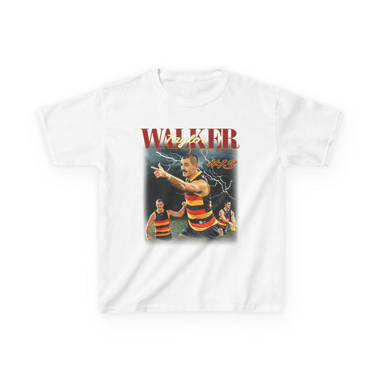 Taylor Walker (Kids) AFL Graphic Tee - VFtees