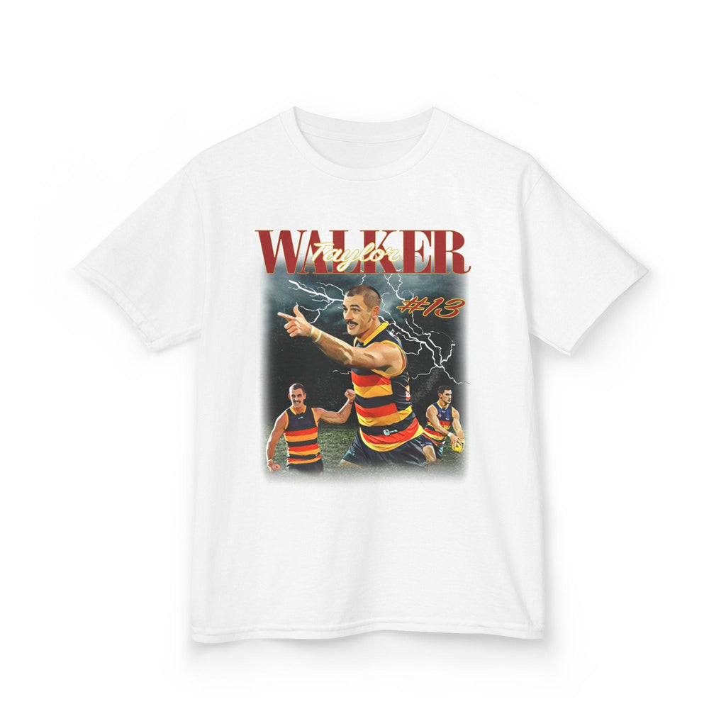 Taylor Walker (Kids) AFL Graphic Tee - VFtees