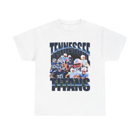 Tennessee Titans NFL Graphic Tee - VFtees