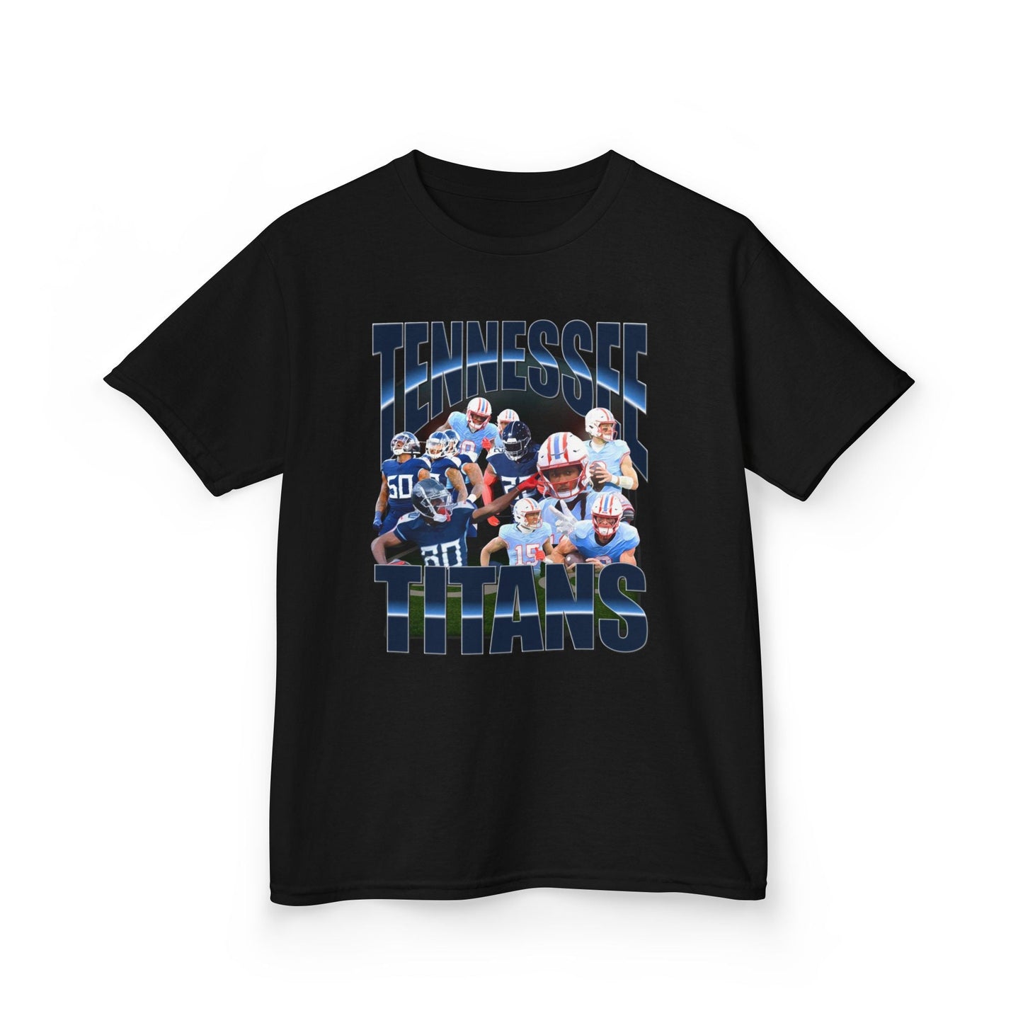 Tennessee Titans NFL Graphic Tee (Kids) - VFtees