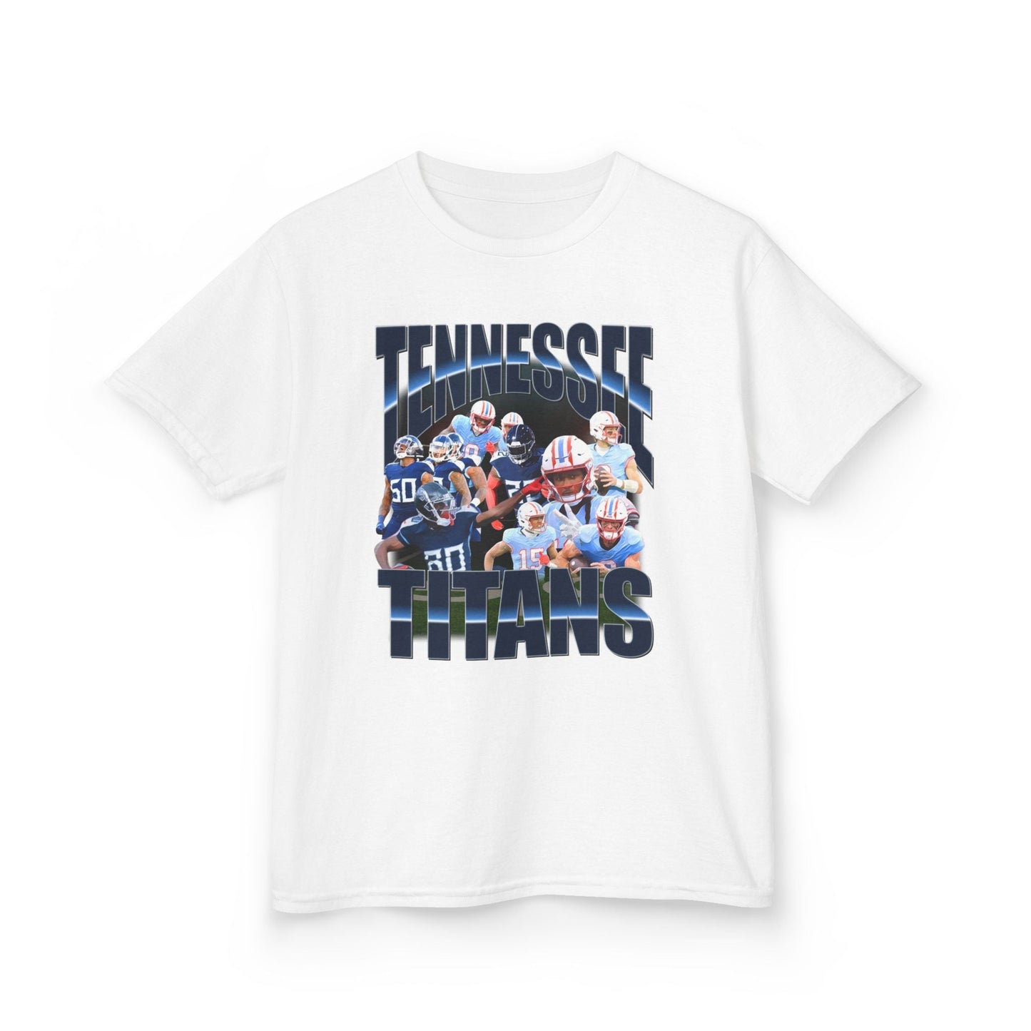 Tennessee Titans NFL Graphic Tee (Kids) - VFtees