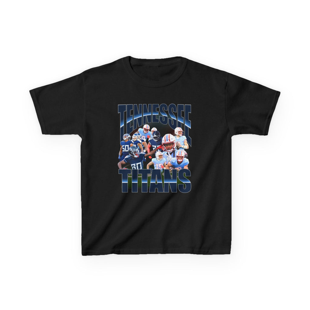 Tennessee Titans NFL Graphic Tee (Kids) - VFtees