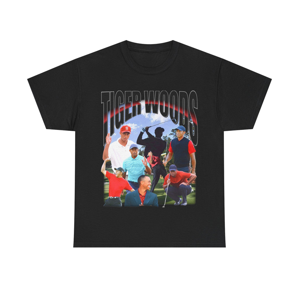 Tiger Woods Pro Golf Graphic Tee (Kids) - VFtees