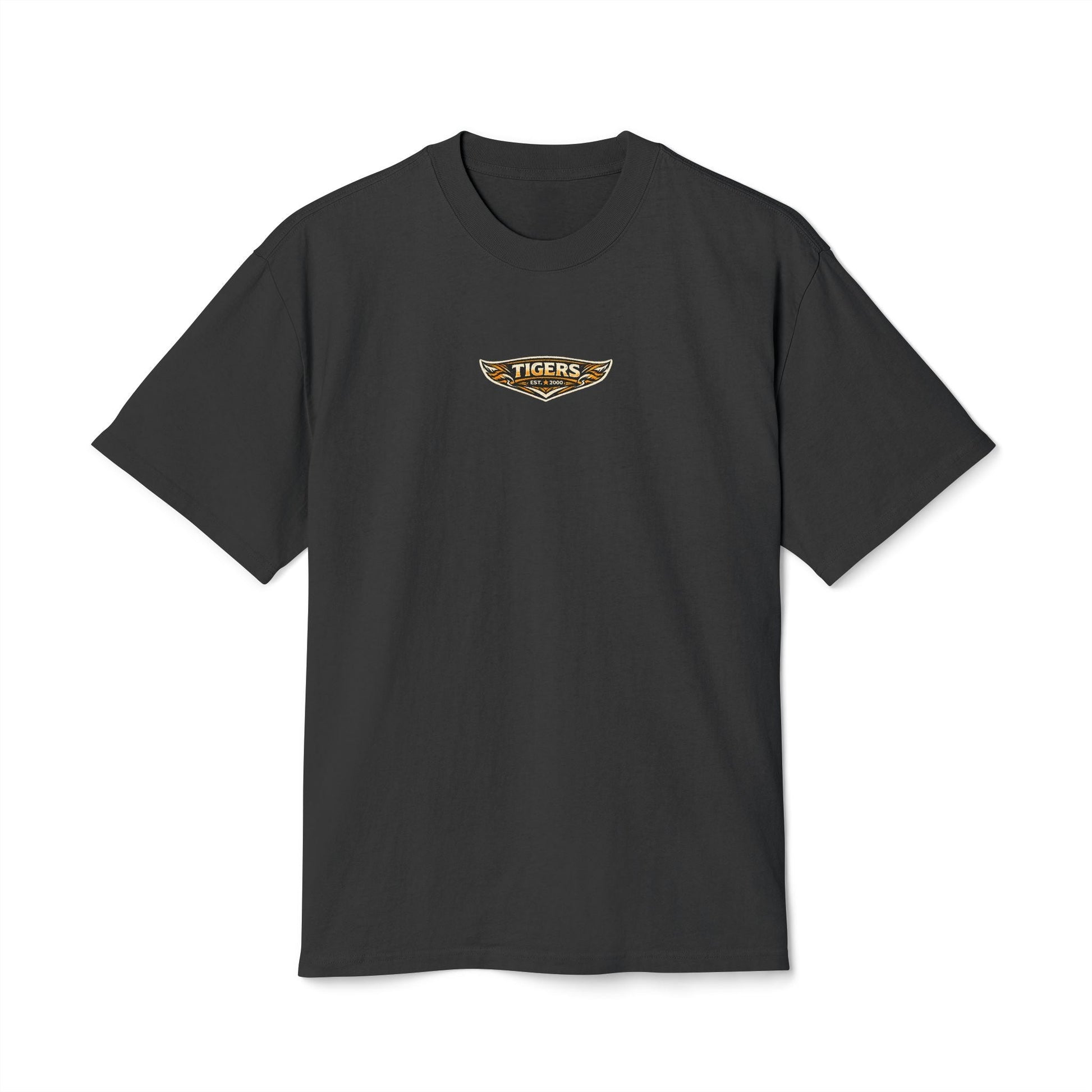 Tigers League Wave Tee - VFtees